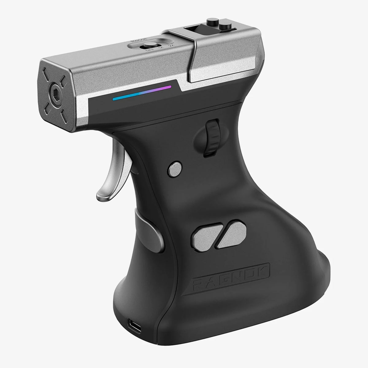 Gun Gaming Mouse with Recoil